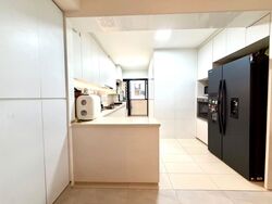 Blk 420C Waterfront II @ Northshore (Punggol), HDB 4 Rooms #605264581